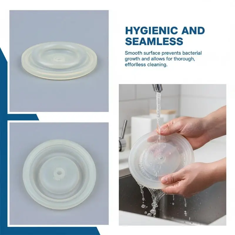 

ГОРЯЧАЯ НОВИНКА! Силиконовая сервисная диафрагма 7761 9905 000 для системы доения коров, счетчик молока, сельскохозяйственные инструменты