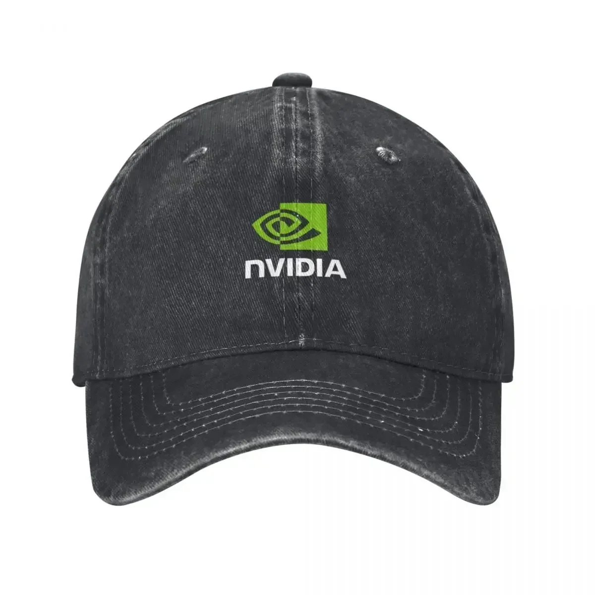 nvidia Baseball Cap western Hat Luxury  Beach Mens Hats Women's