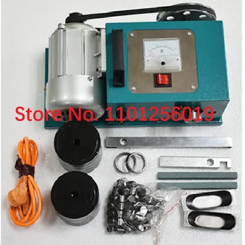 

Lubricant anti-wear tester, real and fake oil tester, steel ball weight oil stone oil box test machine 110V/220V