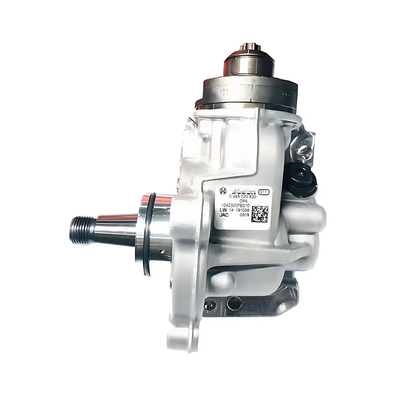 

Original CP4 Fuel Injection Pump 0445020530 1042300FE010 For JAC HFC4DA1