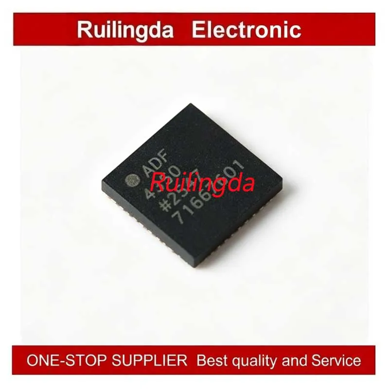 ADF4350BCPZ-RL7 Original neuer Chip 100 % für Taktgenerator/Frequenzsynthesizer