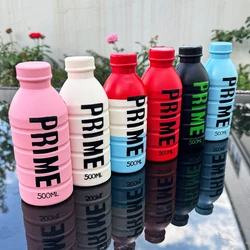 15CM Anti-stress Squishy Vent Prime Drink Bottle Slow Rebound PU Foaming Pinch Happy Angry Relief Decompression Toys 1PC
