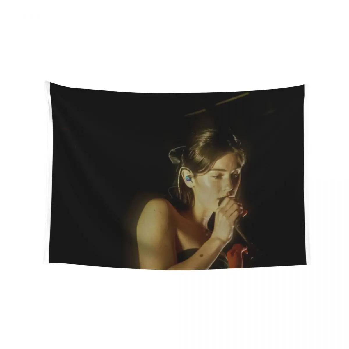 

Gracie Abrams Tapestry Wallpapers Home Decor Decor For Bedroom Wall Decorations Tapestry