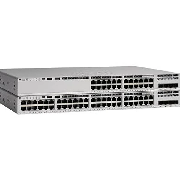 Original C9200L-24P-4X-E 24-port PoE+ 4 x 10G Network Switches