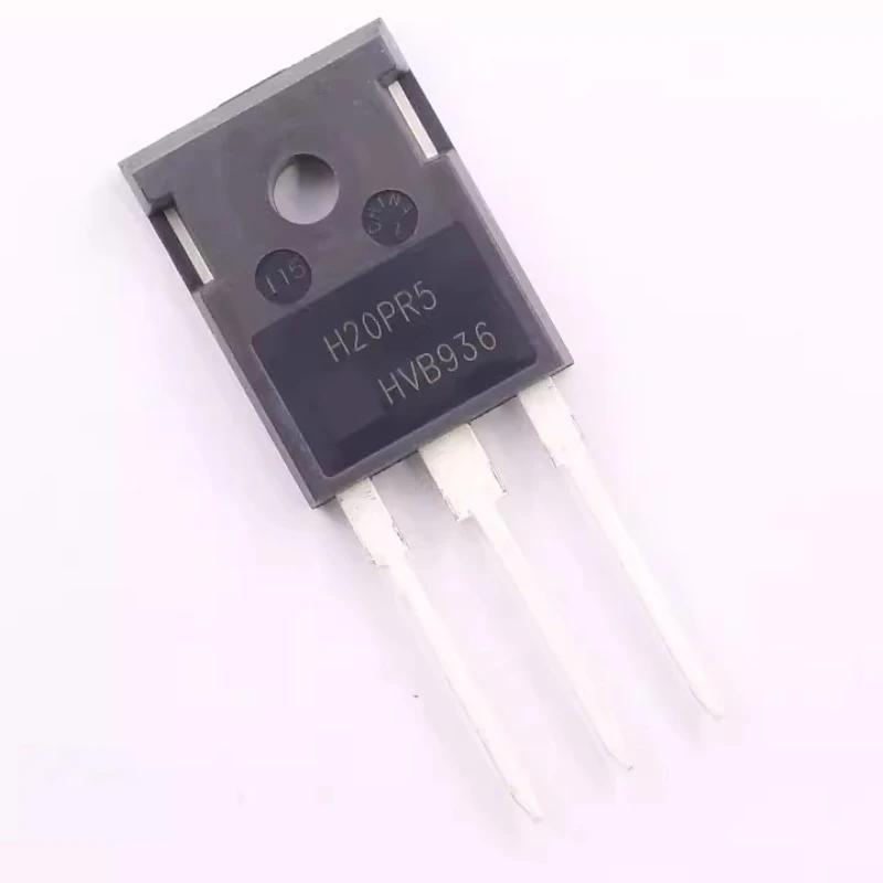 New and Original IHW20N135R5 H20PR5 TO-247  IGBT Transistors IGBT PRODUCTS TrenchStop RC