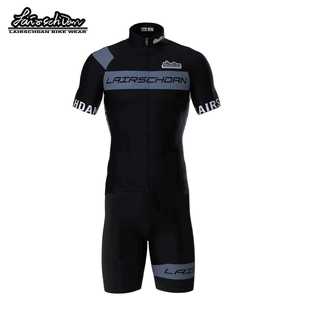 

Комплект велосипедного трикотажа LairschDan 2025 года, мужская летняя одежда для скоростного спуска, костюм для шоссейного велосипеда, рубашка для горного велосипеда, шорты нагрудник, MTB Ropa Maillot