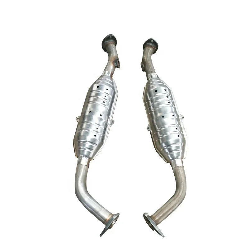 Direct Fit  Lexus Lx470 Catalytic Converter