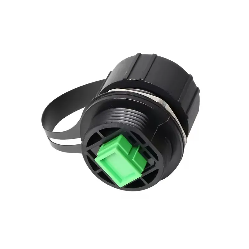 FTTA Outdoor LC/SC/MPO ODVA adapter