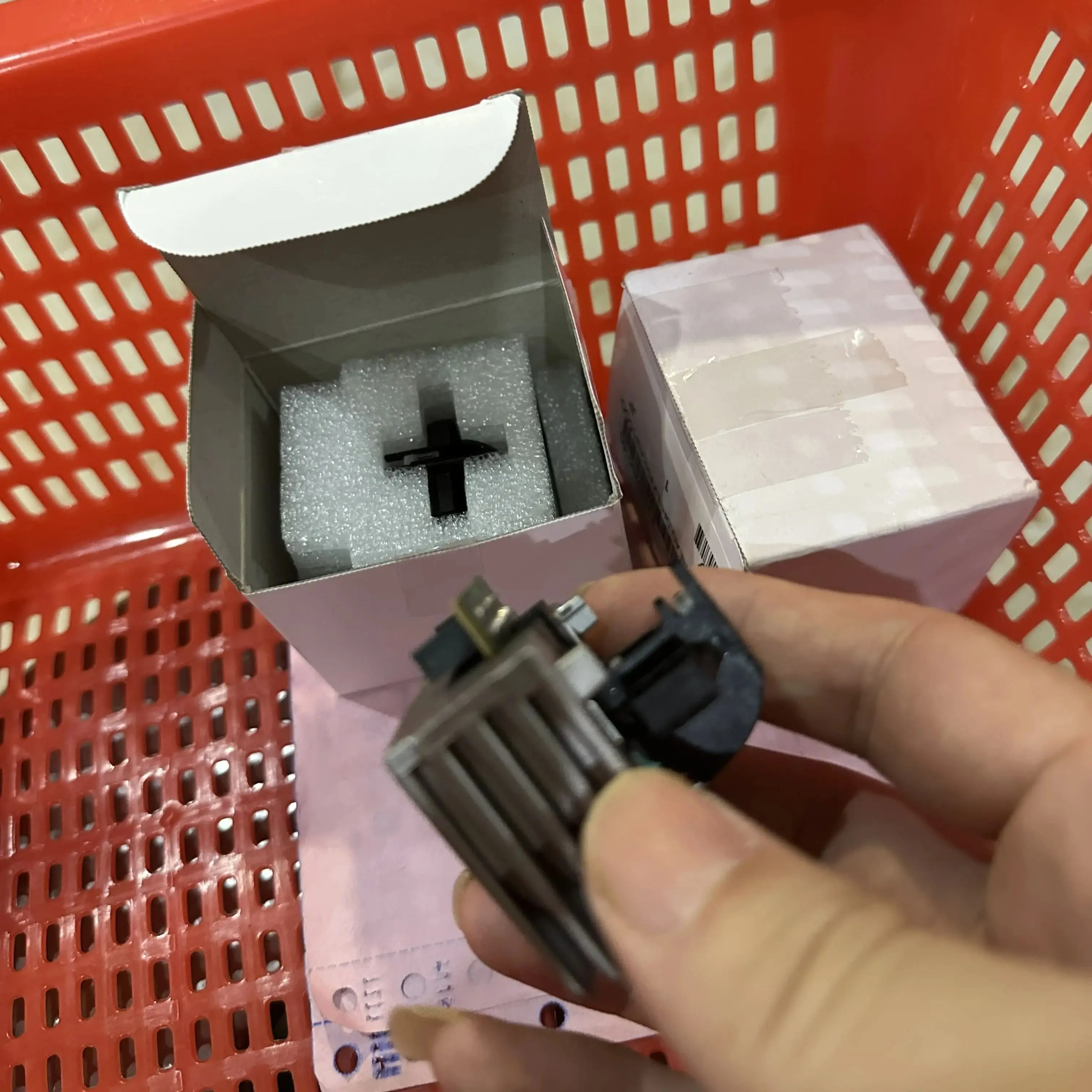 

1Pc F109000 Printhead For Epson LX310 New Compatible Dot Matrix Printer Head