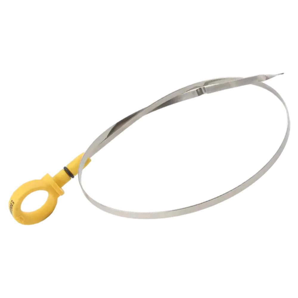 4792863AA Engine Oil Dipstick For Chrysler 300 Dodge Charger Magnum equipped with V6 2.7L 2005 2006 2007-2010 04792863AB 917-326