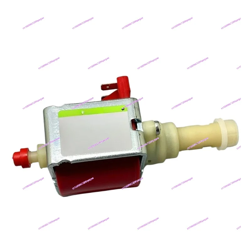 

Suitable for coffee water pump EP5 48W 230V 50Hz