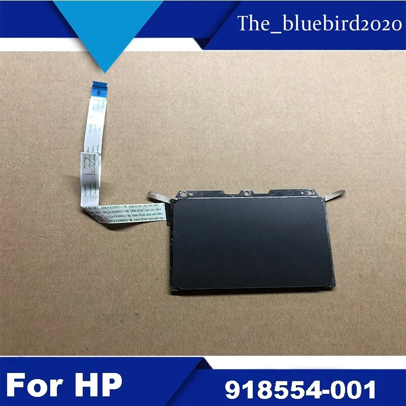

A+ For HP Probook X360 11 G1 EE Notebook Touchpad 918554-001