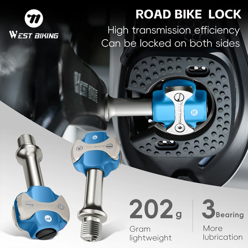 West Biking Bicycle…