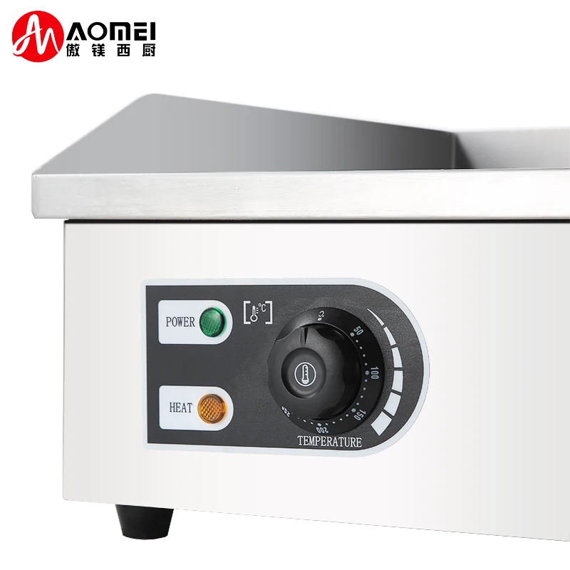 شواية كهربائية تجارية كونترتوب ، بالجملة