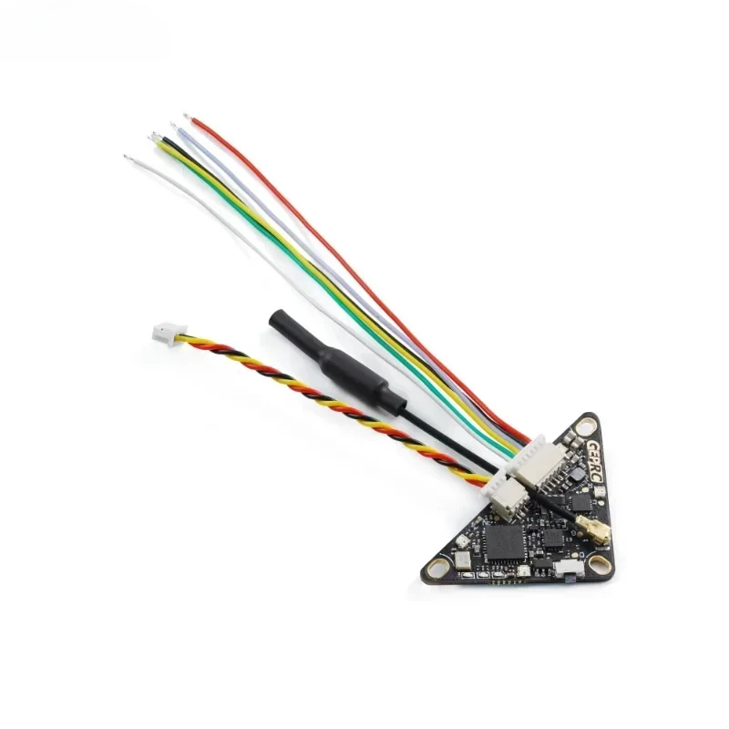 

1pcs RAD Whoop 5.8G VTX 32CH Video Triangle Image Transmission For DIY RC FPV Quadcopter Drone Replacement Accessories Parts