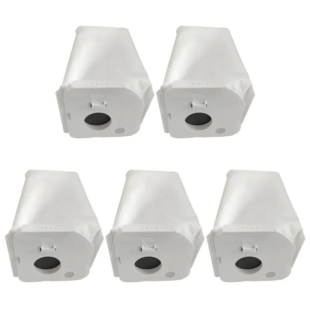 

Dust Bag 5pcs For SamSung Jet VCA-ADB95B 220W Clean Station UV LED Household Cleaning Tools And Accessories