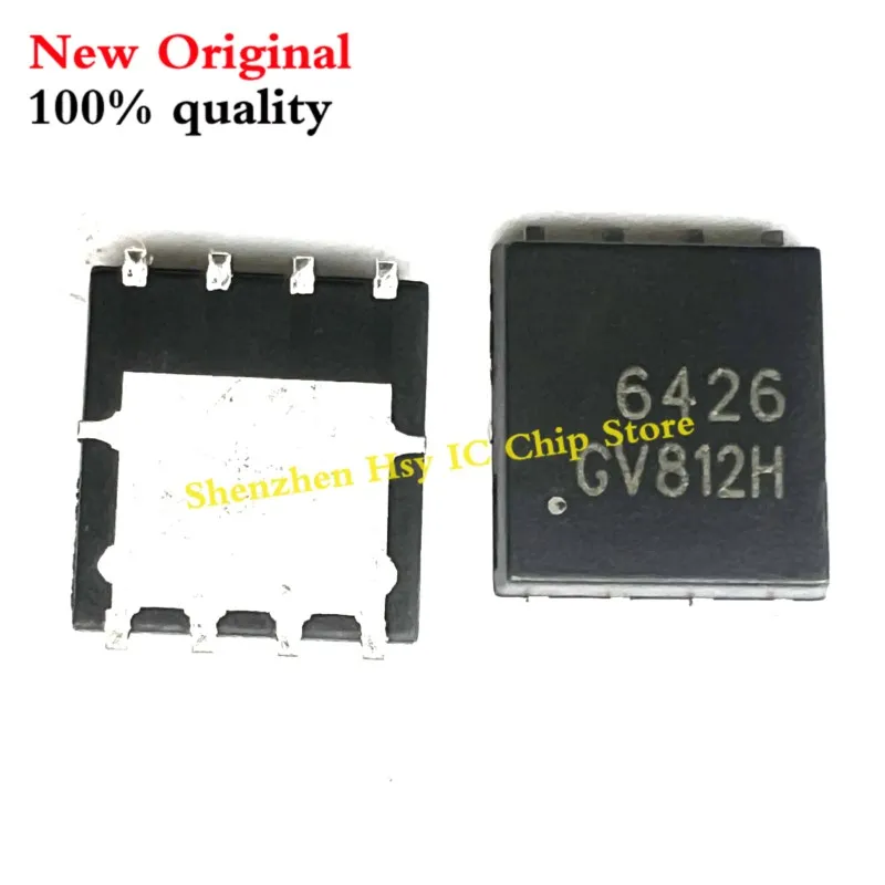 (5piece)100% New AON6416 AON6418 AON6424 AON6426 AON6428 AON6440 AON6442 AON6448 AON6450 AON6452 QFN-8 Chipset