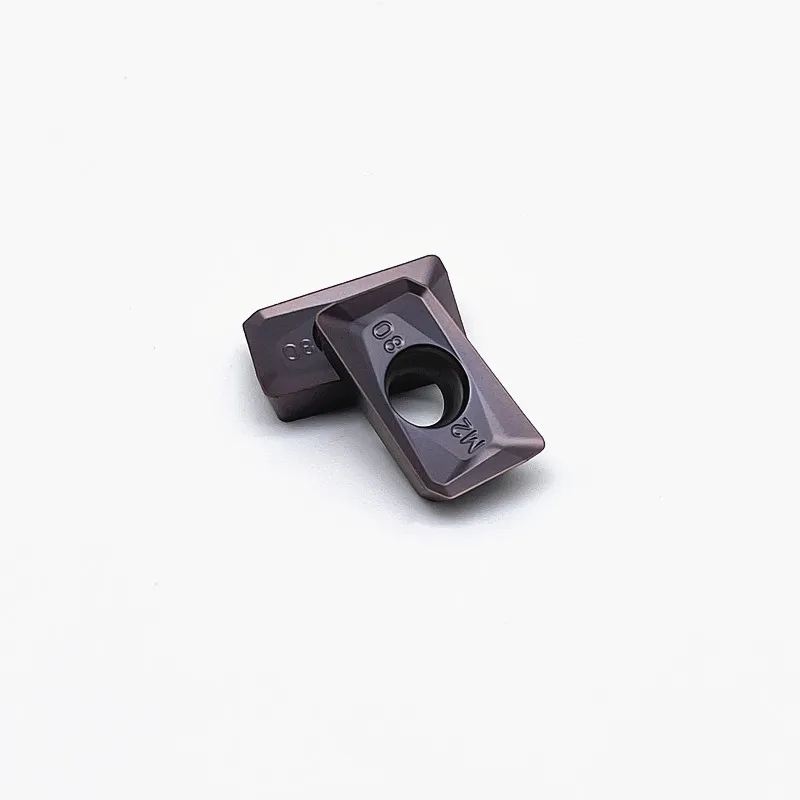 คาร์ไบด์ APMT1135 APMT1604 M2/H2-VP15TF เครื่องกลึง CNC เครื่องกลึงโลหะตัดโลหะเปลี่ยนใบมีด CNC เครื่องมือ