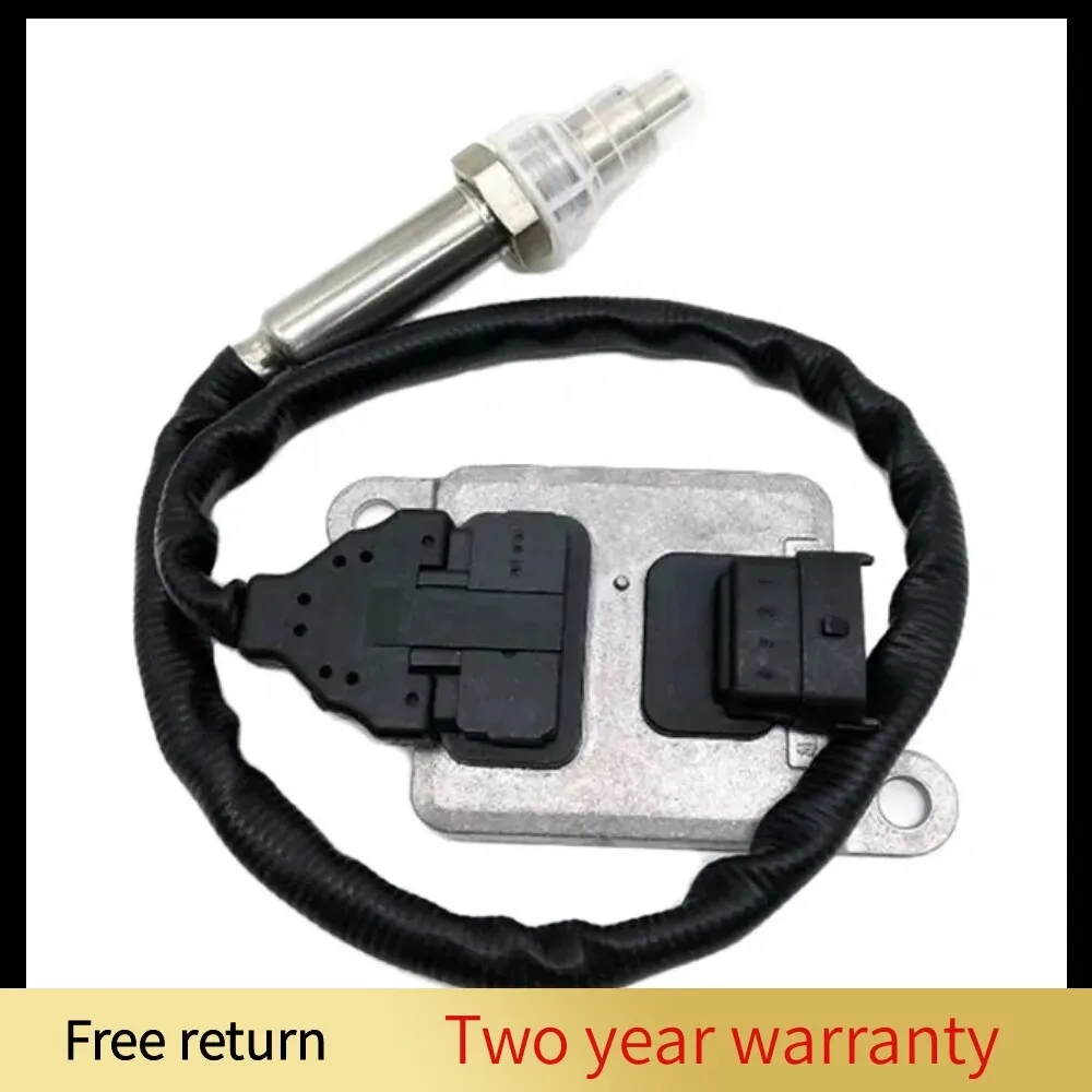 

Датчик оксида азота Nox вниз 05149216 АБ 5149216 AB для Ram 3500 4500 5500 2011 2012 6,7 ДИЗЕЛЬ