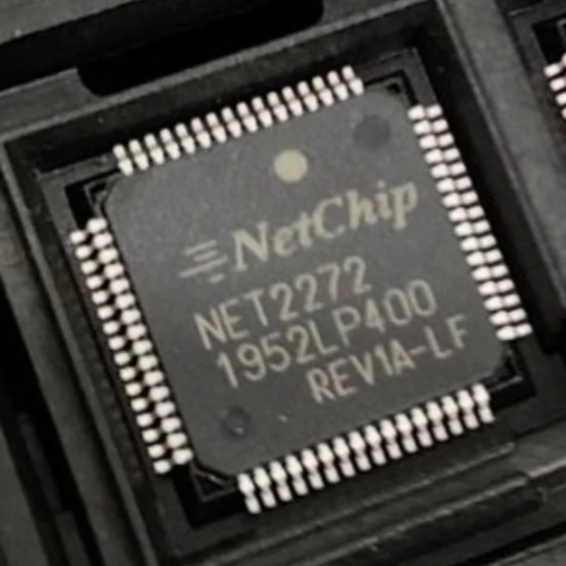 

Новая Оригинальная фабрика NET2272 NET2272REV1A-LF QFP64