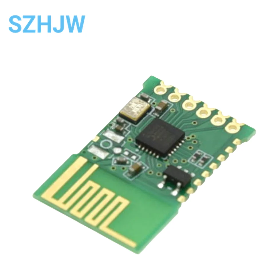 JDY-41 2.4G Module Wireless Serial Port Module 2.4g Remote Control Switch Serial Port Transparent Transmission