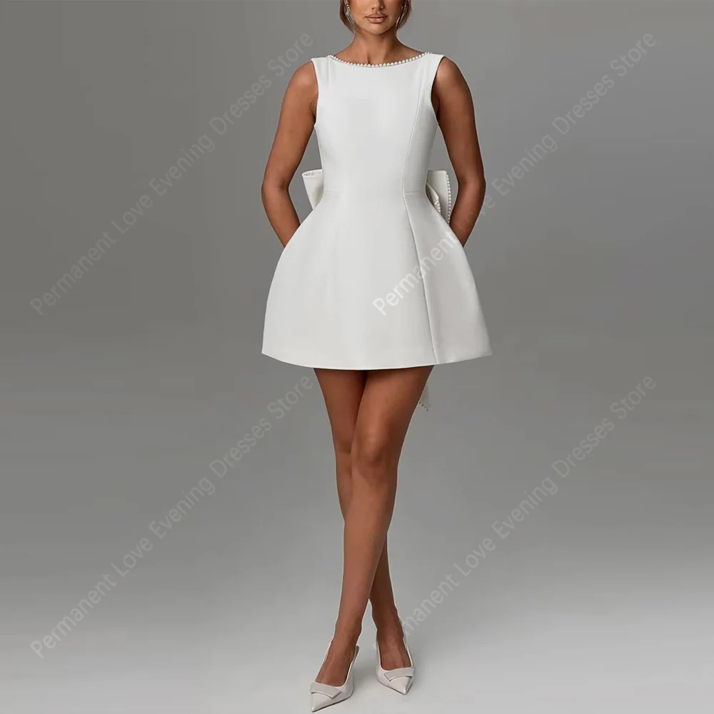 Round Neck Sleevele… - image