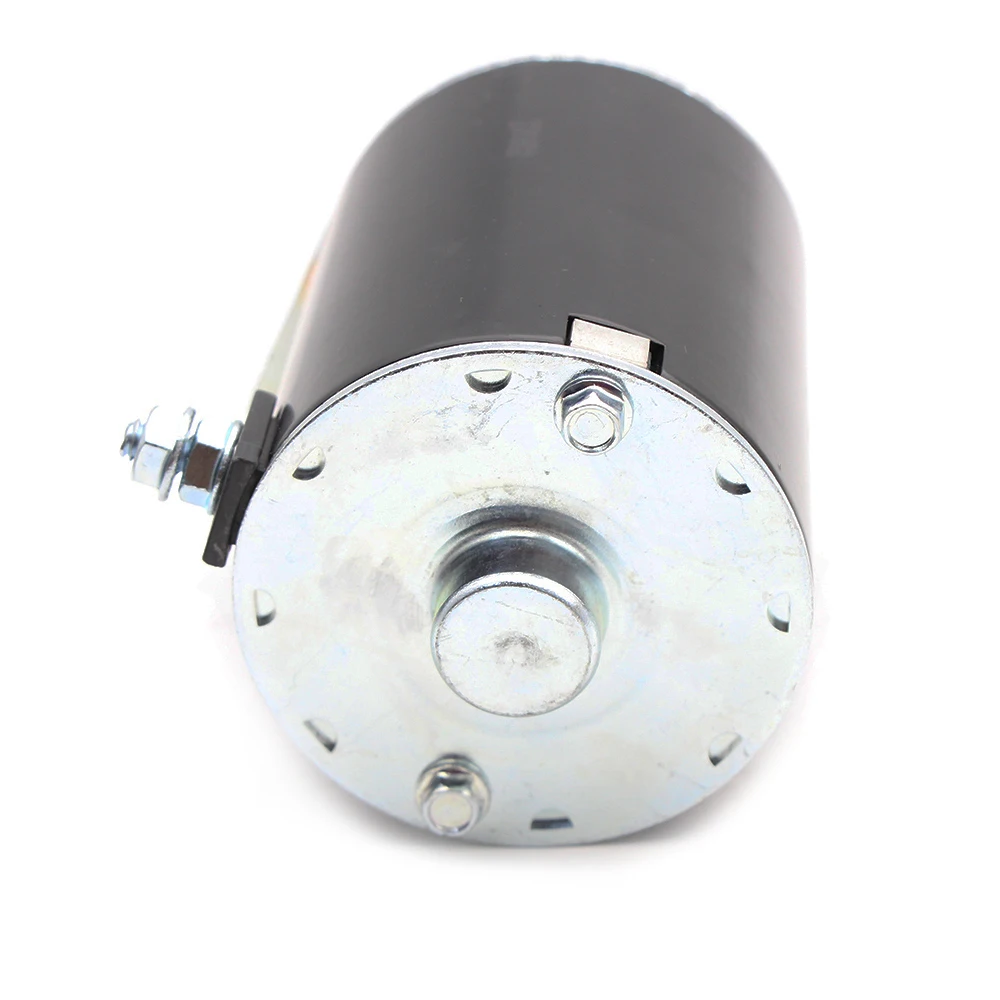 

593934 693551 410-22051 Starter Motor For Briggs & Stratton 14.5 16 16.5 17 17.5 18 18.5 14 Teeth 593934 5777 Cub Cadet 1170