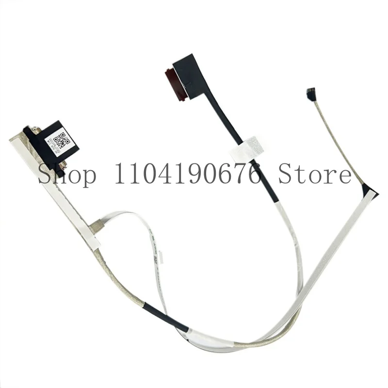 New LCD touch display screen cable tpn-q230 for HP 15-dy2056ms 40pin dd00p5lc021