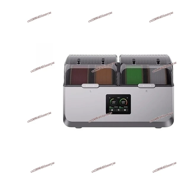 

3D Printing Supplies Drying Box, Space Helmet Supplies Drying Box