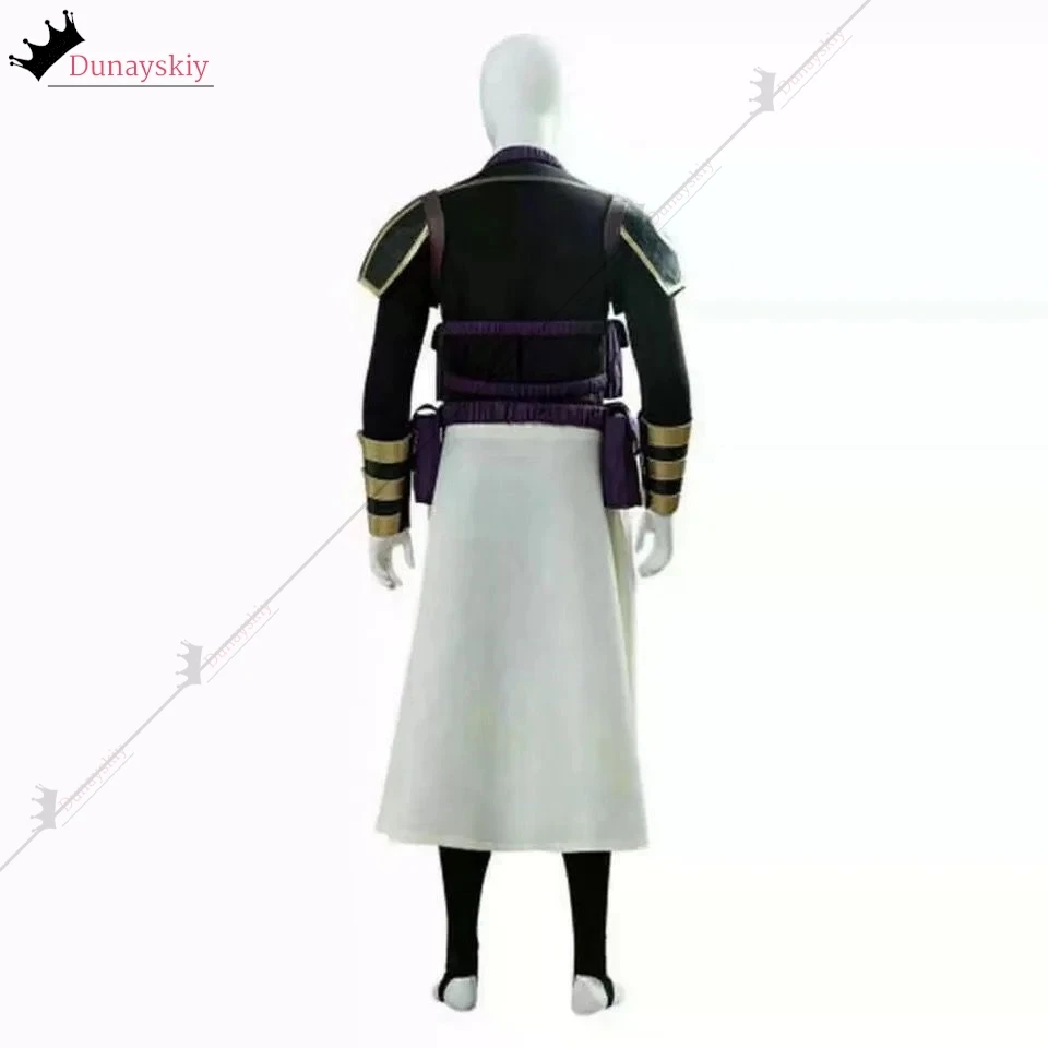 Academ Season 4 คอสเพลย์เครื่องแต่งกาย Tamaki Battle Uniform ผู้ชายอะนิเมะบทบาทเล่น Onesie ชุดวิกผม PROP ชุด Unisex ชุด s-2xl