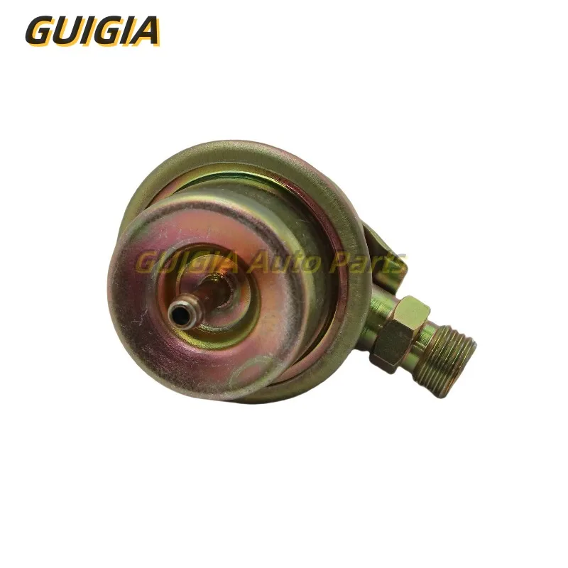 Fuel Injection Pressure Regulator for Porsche Bentley Rolls Royce and Mercedes Benz High Quality A0000780692 Automotive Parts