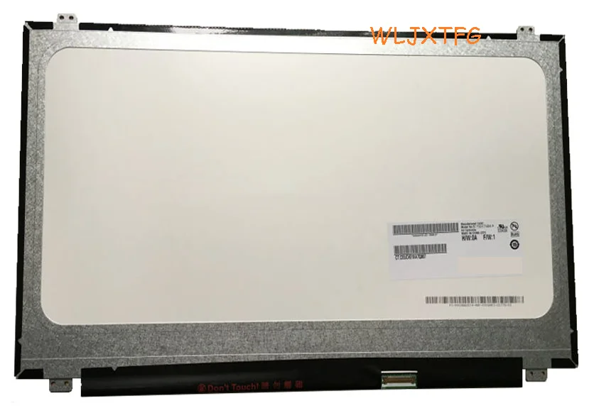 

ЖК-матрица диагональю 15,6 дюйма для ноутбука Acer aspire E1-572-6_br800 B156XW04 V.8, ЖК-экран 30-контактный eDP