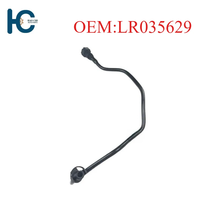 

LR035629 Engine Coolant Overflow Hose for Land Rover Discovery 4 2010 - 2016 Range Rover Sport 2010 - 2013