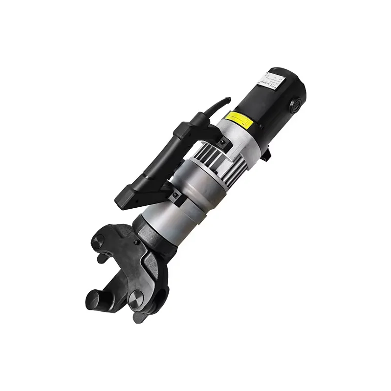 Machine à cintrer les tuyaux compacte 40mm NRB-40E Machine à cintrer les étriers de barres d'armature en acier