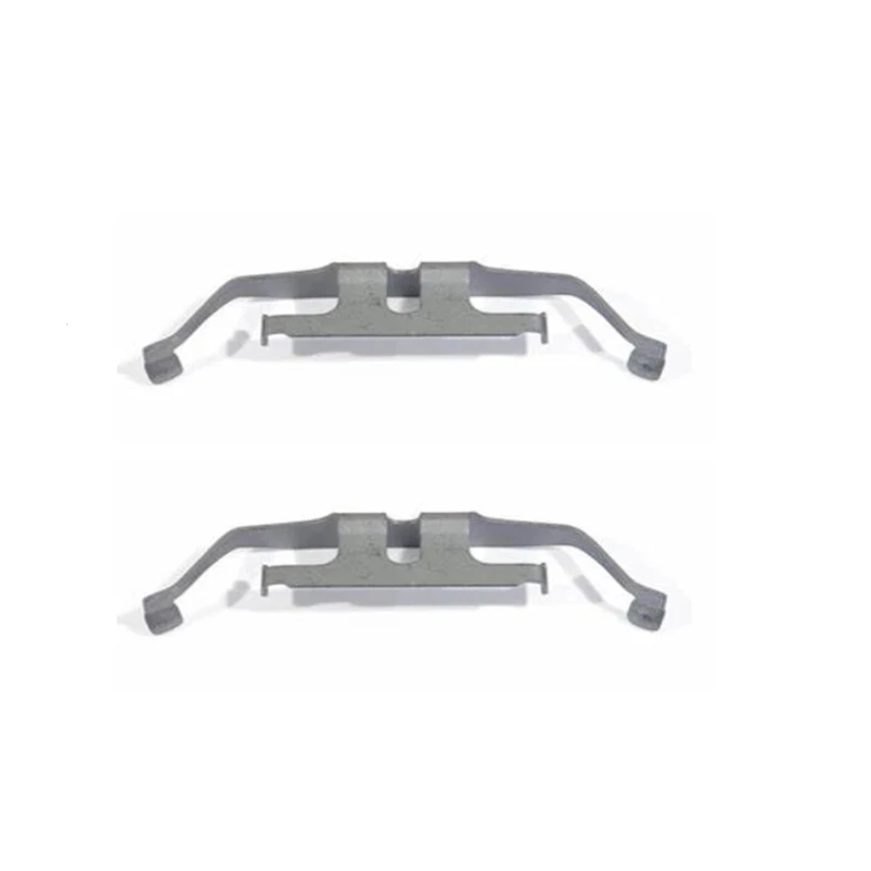 34116850645 2Pcs Front Brake Pads Retaining Clip for BMW F20 F30 F31 F32