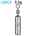 3.5G 15PCS