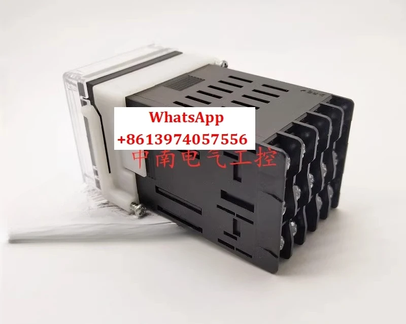 

Оригинальный регулятор температуры E5CS-Q1KJX E5CN-RMP-500/Q2MTC-500/R2MTC-500