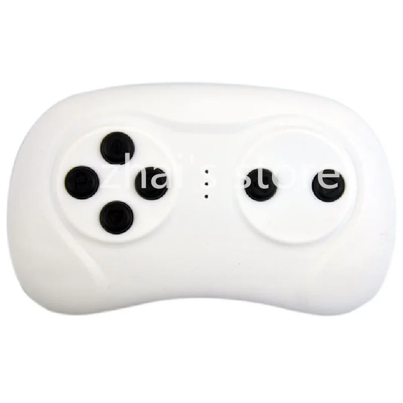 Auto elettrica per bambini HH-658K-2.4G codice telecomando passeggino tigre bambino 12v ricevitore Controller circuito
