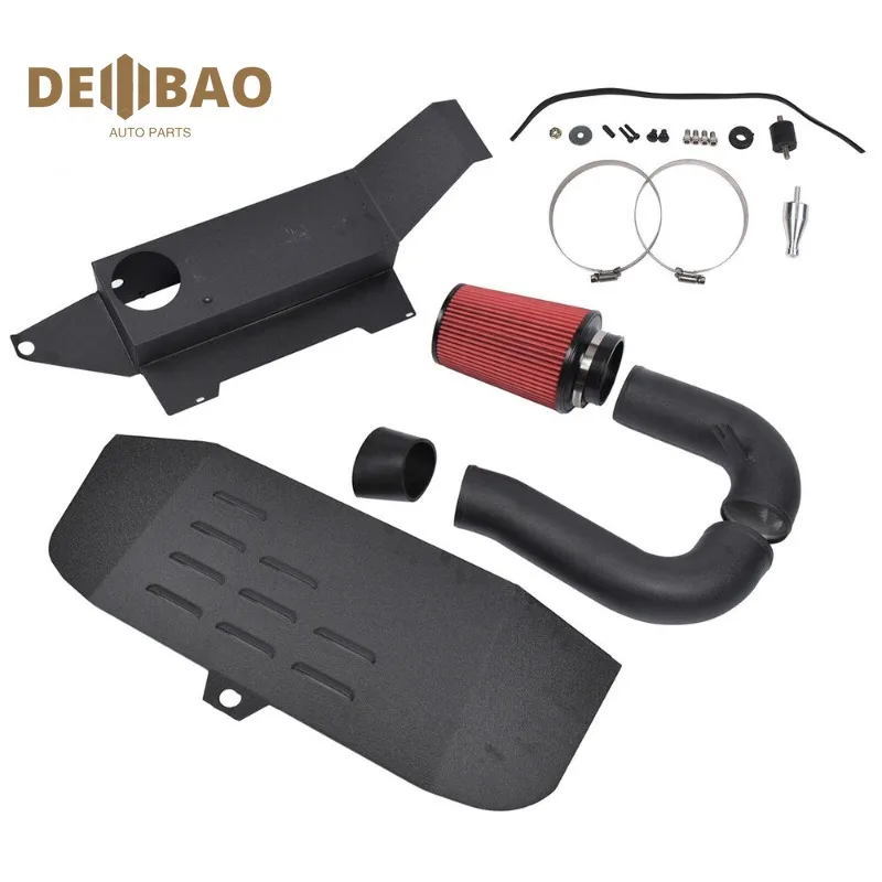 

Cold Air Intake Kit For BMW F30 220i 228i 320i 328i 420i 428i 2.0T 2012-2016NEW