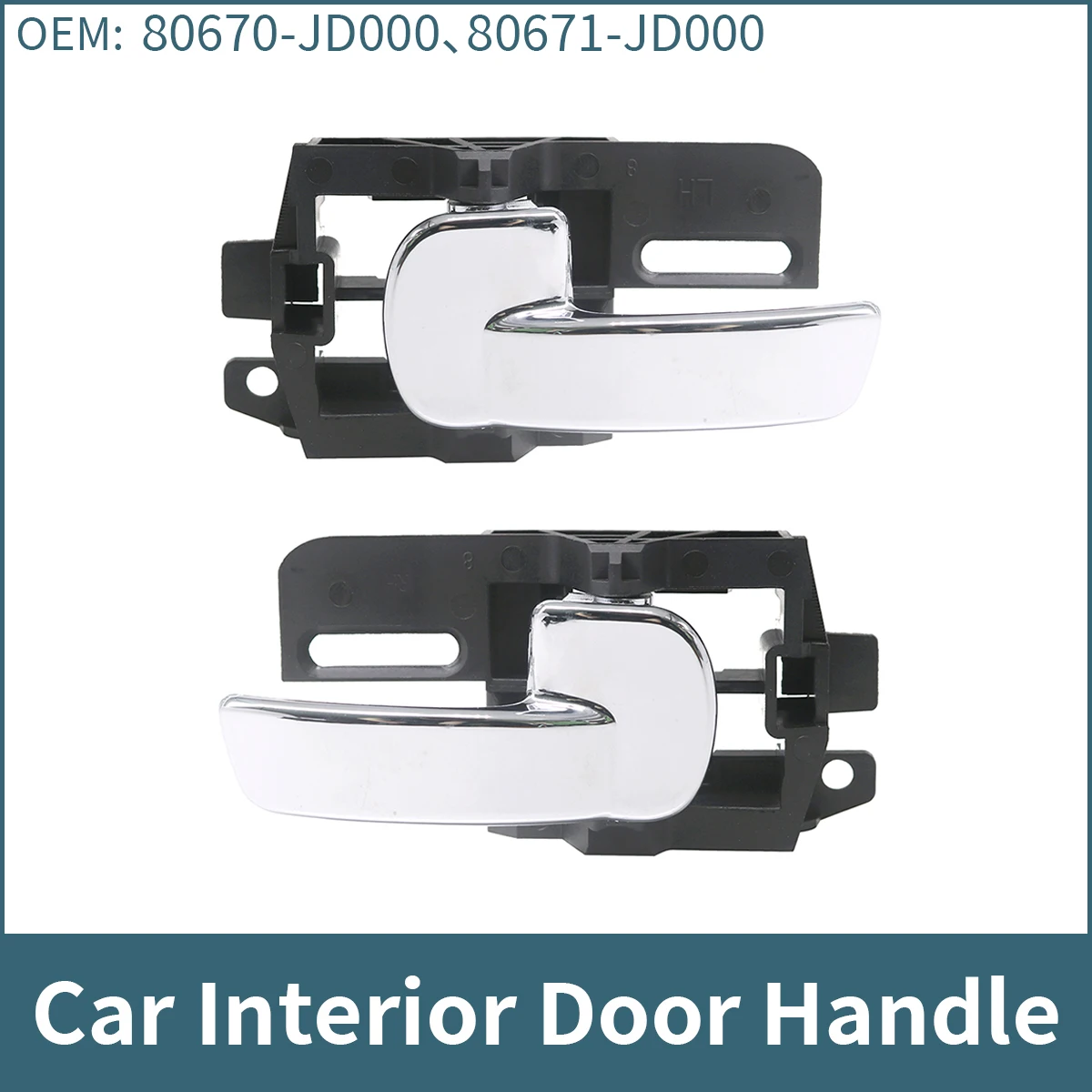 #1 Best Selling Door Knobs & Handles