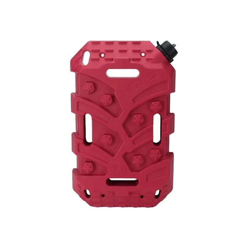 

Car water tank, oil drum, integrated outdoor self-rescue equipment accessories