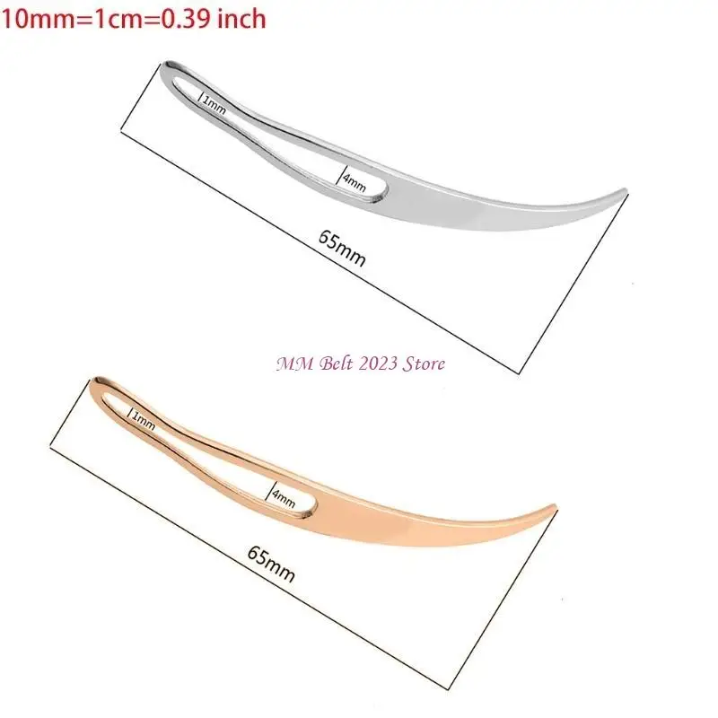 49ME 112 Pieces Dreadlock Jewelry Metal Hair Braiding Cuffs Rings Tube Beads for Shell Star Snowflake Pendant Charms DIY Styling