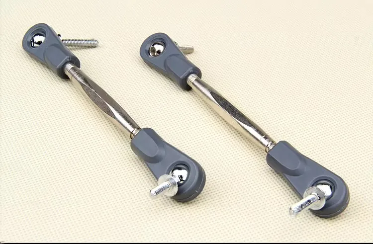 

Steering ball lever for 1/5 Rofun KM HPI BAJA 5B 5T 5SC