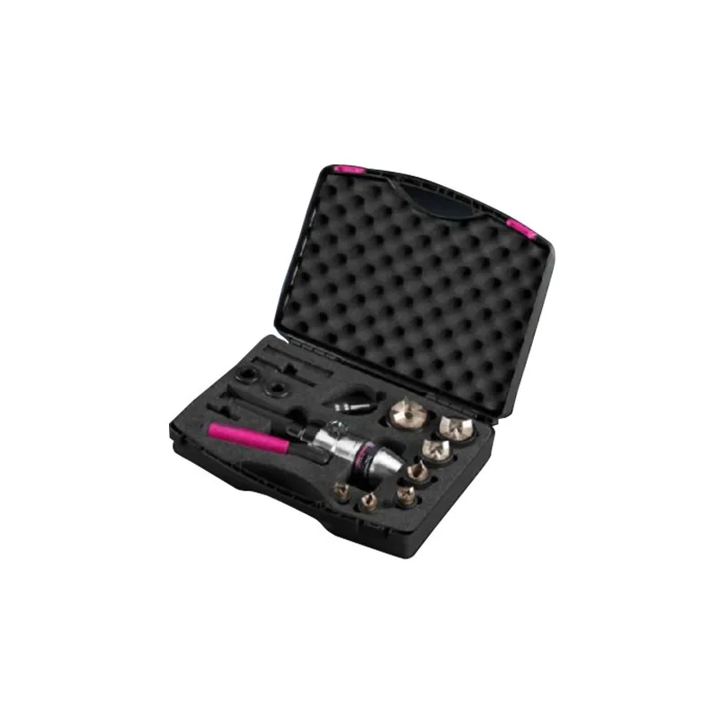 Manual Hydraulic Ho…