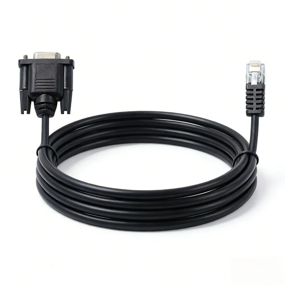 Industrial Serial C…