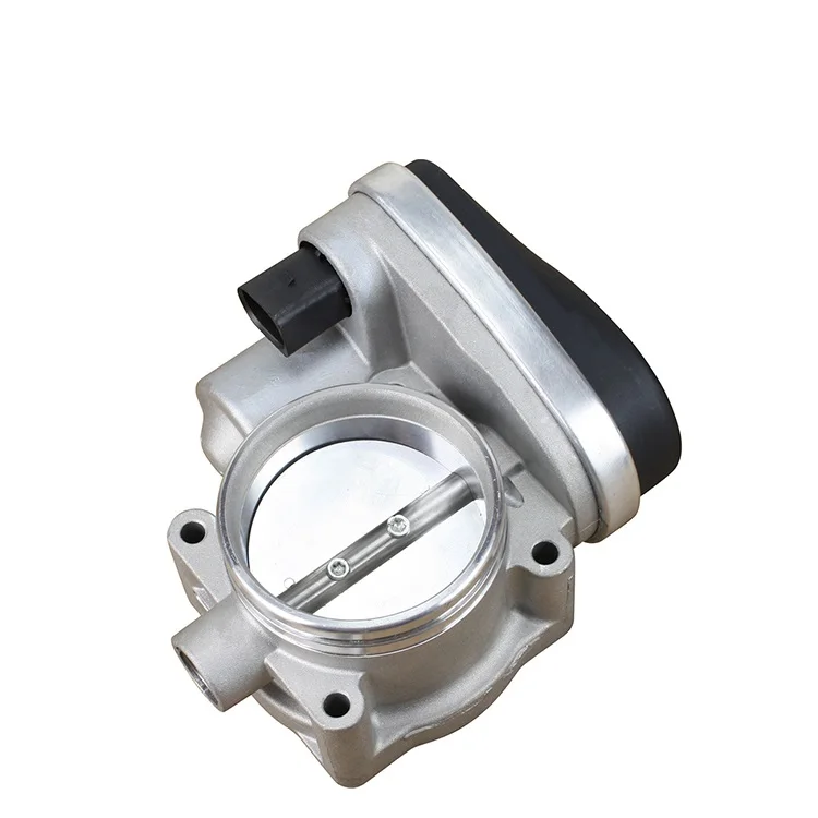 

BMW Throttle Body For X3 Z4 E83 E87 E90 E91 Condition New OEM Part Numbers 13541439580 13540151537 408238425005Z TB3149 7519201