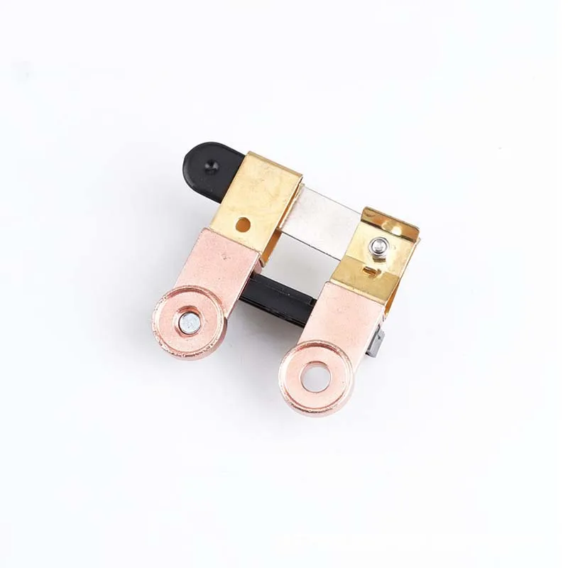 

Battery Level Knife Switch All Copper Battery Power Off Switch Isolator Power Cutoff for Cars Rvs Yachts Vans Trucks