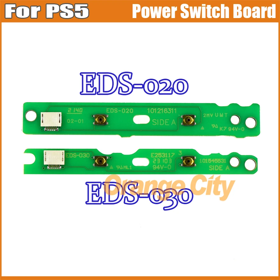 On Off Board For PS…