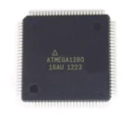 ATMEGA1280-16AU     ATMEGA1280    Brand new genuine product