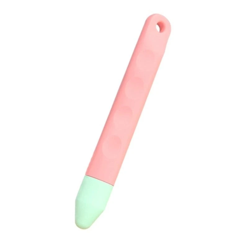 587B Cartoon Pen Pen Safe Screens Writing Tool Early Education Gift for Children